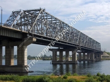 Мостовой бетон для гидротехнических сооружений