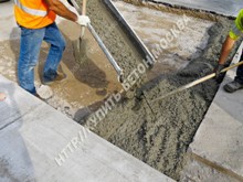 Тощий бетон для стяжки